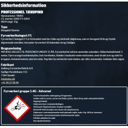 Professionelle Tndpinde