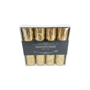 Serpentiner Guld - Afac