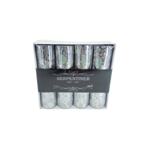 Serpentiner Slv - Afac