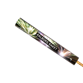 Cylinder Raket Aalborg