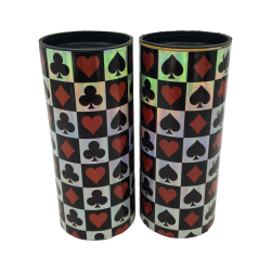 Royal Casino Bordbombe 15 Cm.