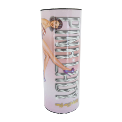 Bordbombe 20 cm. "Sexy New Year"