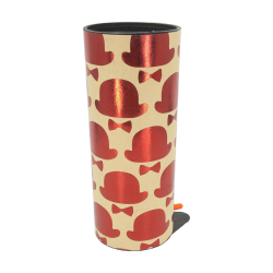 Bordbombe 20cm. Lbe/Hat