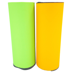 Bordbombe Neon 20 cm.