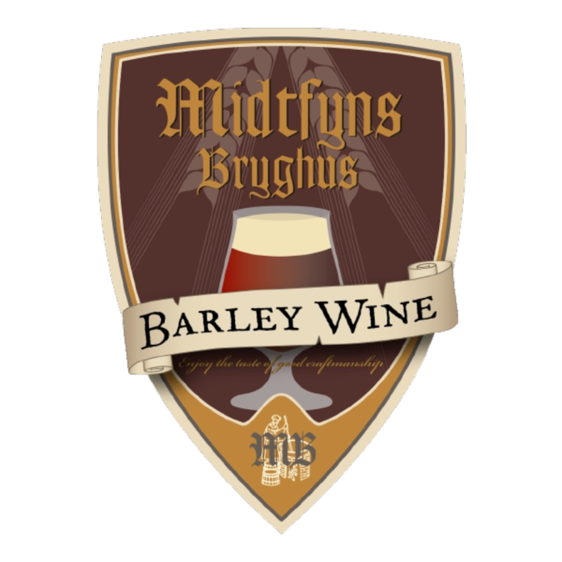 Barley Wine