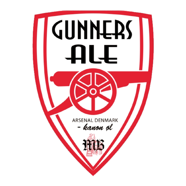 Gunnars Ale