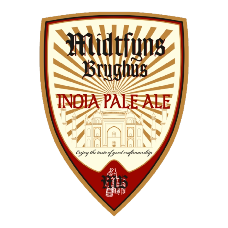 India Pale Ale