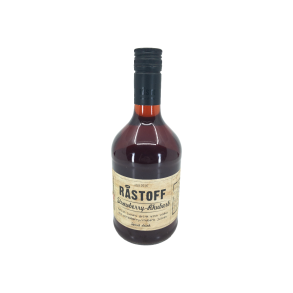 Rstoff Strawberry-Rhubarb