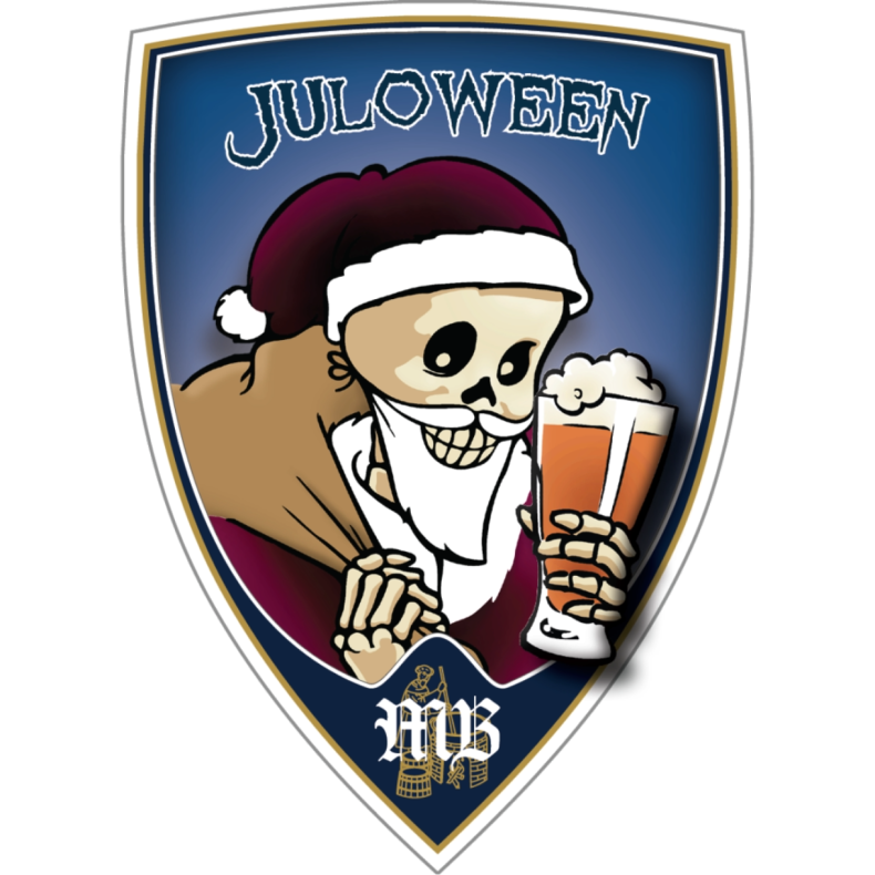 Juloween