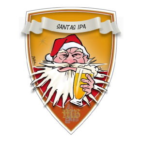 Santa IPA