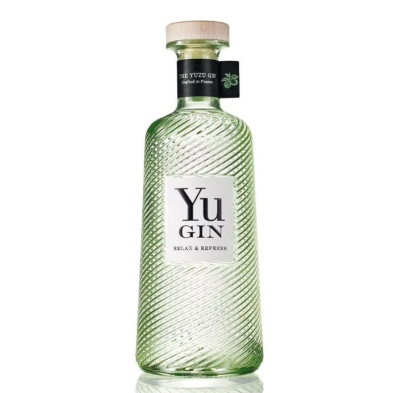 Yu Gin