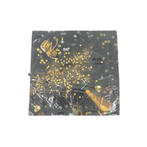 Servietter Champagne Frokost