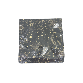 Servietter Fyrv�rkeri Frokost