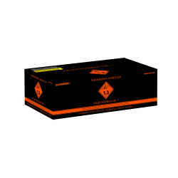 *FA NYHED* Krudttossens Nr. 1 Compound