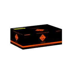 *FA NYHED* Chefen Compound