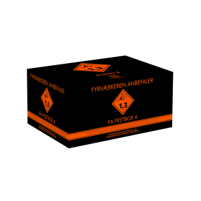 Festbox 4 Compound