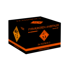 Festbox 3 Compound