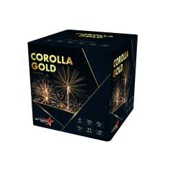 Corolla Gold