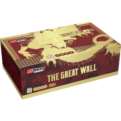 The Great Wall