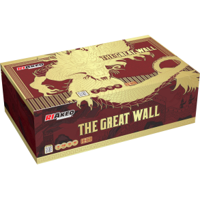 The Great Wall