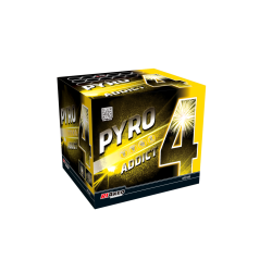 RIAKEO! Pyro Addict 4