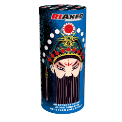 *NYHED* Majestic Sparks