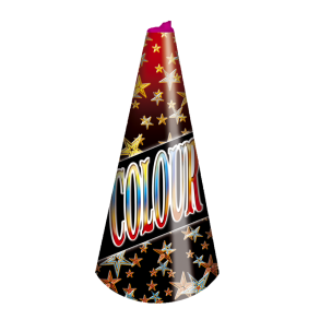 *NYHED* Multi Fontne