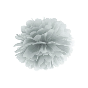 Pompom � 25cm.
