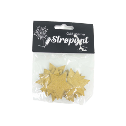 Str�pynt Stjerner