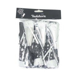 Tudehorn 6 pk.
