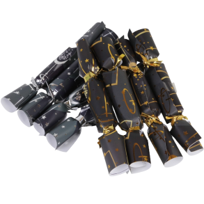 Knallert M Champagneglas