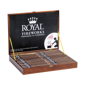 Royal Cigar (Omega)