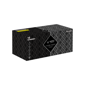 Cosmic Burst Compound