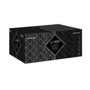 *NYHED METO* Infinity Blaze