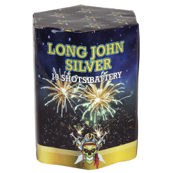 Long John Silver