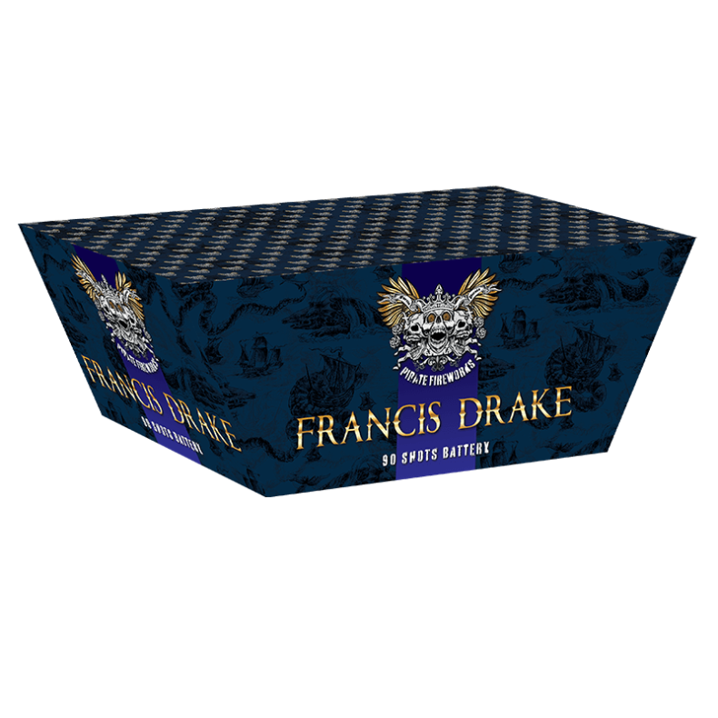 Francis Drake