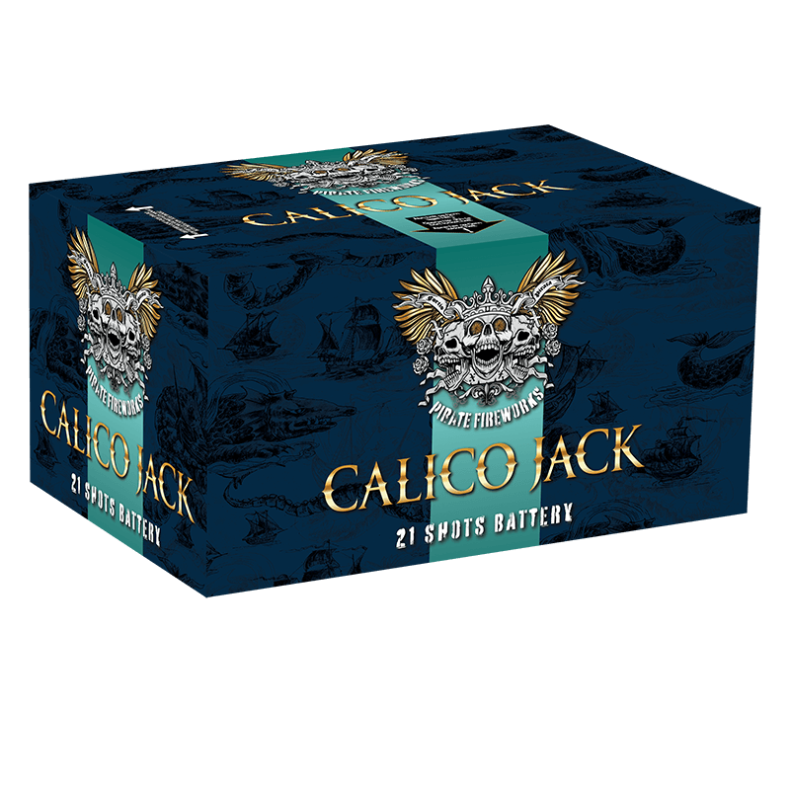 Calico Jack