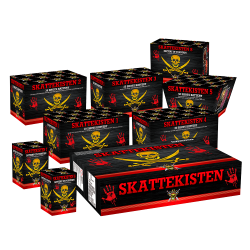 Skattekisten