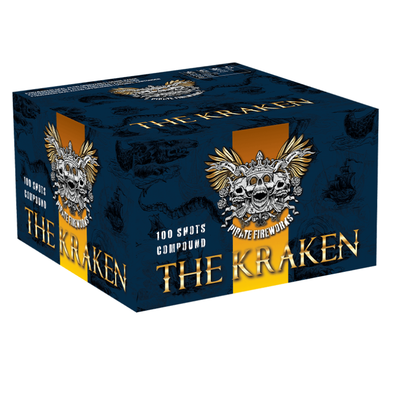 The Kraken