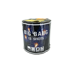 Big bang 13 skuds