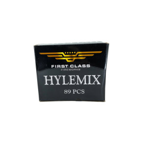 First Class - Hylemix 89 stk