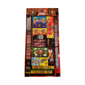 Joker - WOW junior Sortiment