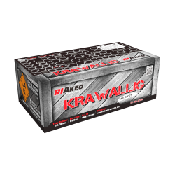 RIAKEO! Krawallig