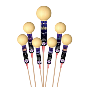 Fire Fly Raketsortiment