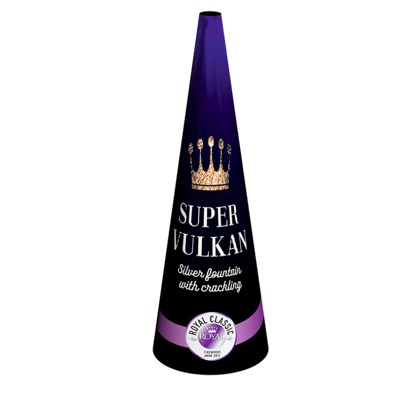 557 Super Vulkan