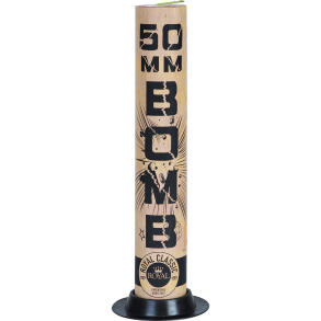 Airbomb 50mm.