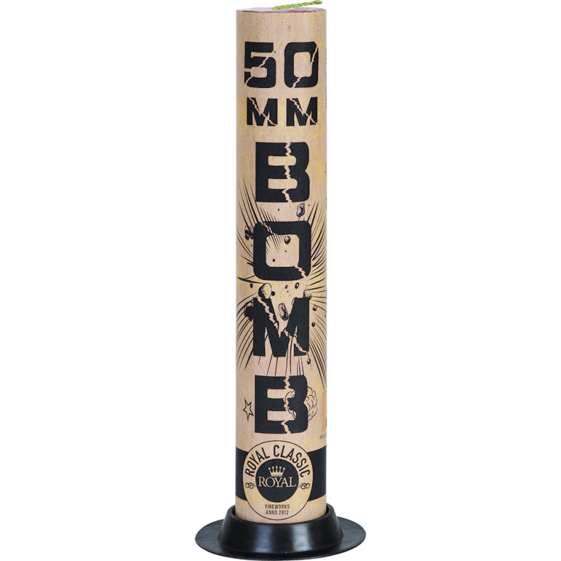 40 Airbomb 50mm.