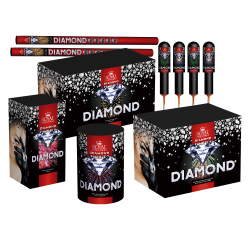 XL Familie Sortiment