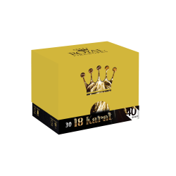 *NYHED ROYAL* - 18 Karat