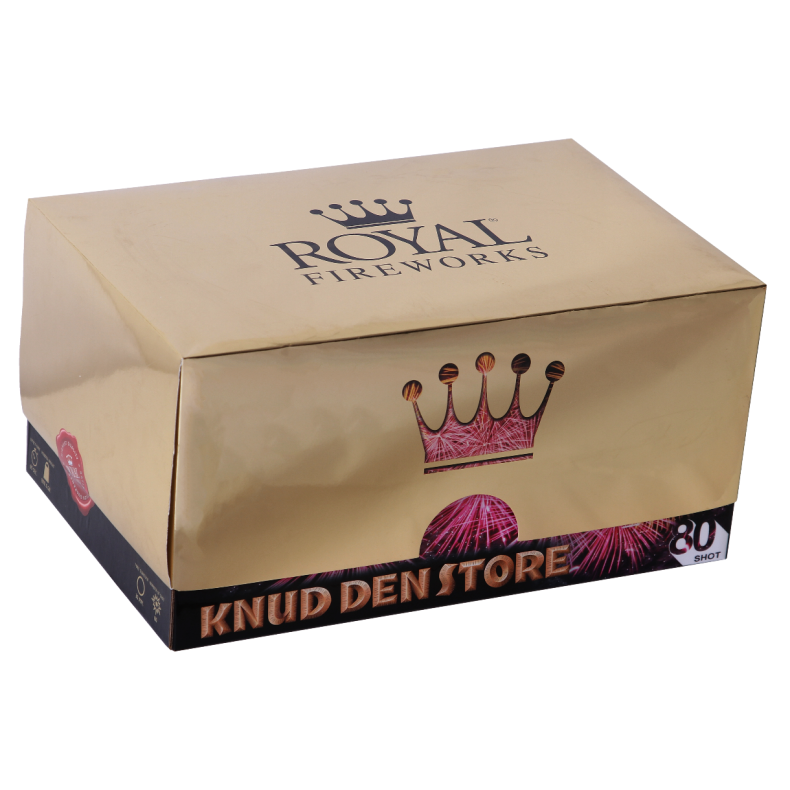 3 Knud Den Store